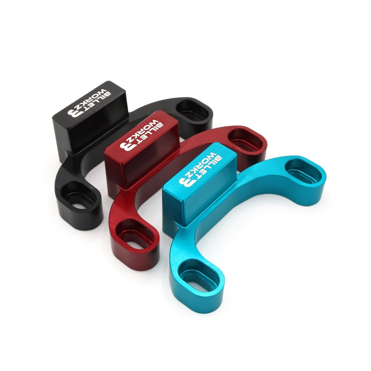 Billetworkz Shifter Stop – Subaru WRX 2015–2025 / Crosstrek 2018+ - JDMuscleShort ShiftersBW-SSTOP-VA-BLKBlack