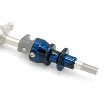 Billetworkz Short Shifter Reverse Lockout - Lockout Only - JDMuscleShort Throw ShiftersBlue Cosmic Space