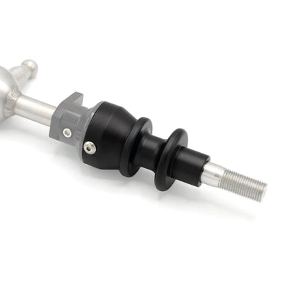 Billetworkz Short Shifter Reverse Lockout - Lockout Only - JDMuscleShort Throw ShiftersMatte Black