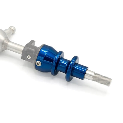 Billetworkz Short Shifter Reverse Lockout - Lockout Only - JDMuscleShort Throw ShiftersBlue