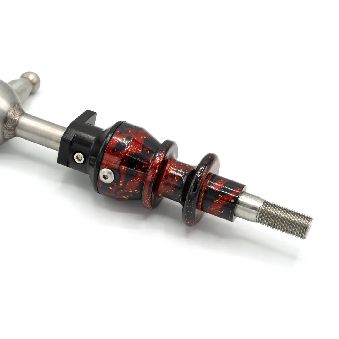 Billetworkz Short Shifter – Subaru BRZ / FR - S / GT86 2013–2021 - JDMuscleShort ShifterBW-SS-BRZ1-RCRed Cosmic Space