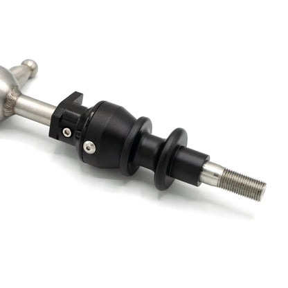 Billetworkz Short Shifter – Subaru BRZ / FR - S / GT86 2013–2021 - JDMuscleShort ShifterBW-SS-BRZ1-MTEMatte Black