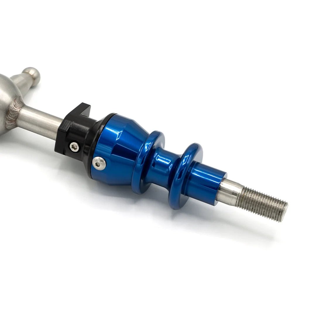 Billetworkz Short Shifter – Subaru BRZ / FR - S / GT86 2013–2021 - JDMuscleShort ShifterBW-SS-BRZ1-BLUBlue
