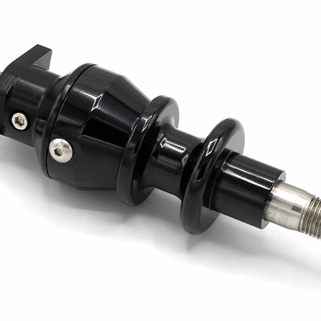 Billetworkz Short Shifter – Subaru BRZ / FR - S / GT86 2013–2021 - JDMuscleShort ShifterBW-SS-BRZ1-BLKGloss Black