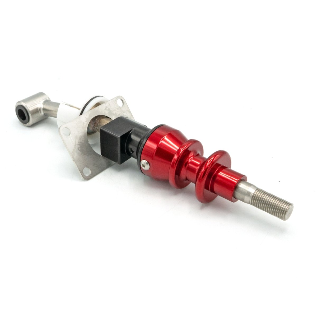 Billetworkz Short Shifter – Subaru BRZ / FR - S / GT86 2013–2021 - JDMuscleShort ShifterBW-SS-BRZ1-REDRed