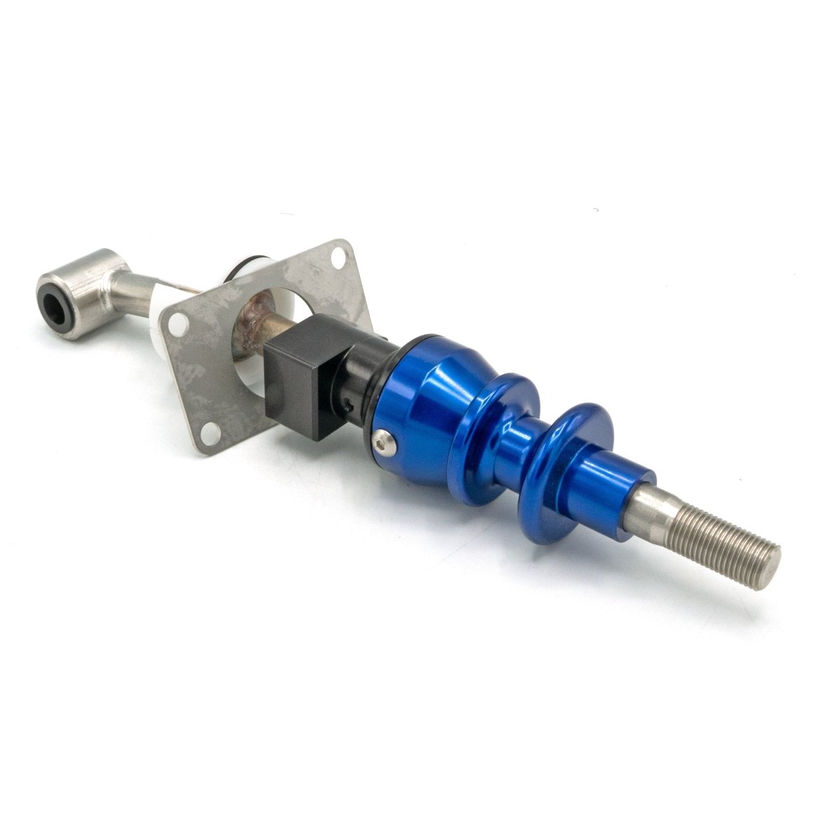 Billetworkz Short Shifter – Subaru BRZ / FR - S / GT86 2013–2021 - JDMuscleShort ShifterBW-SS-BRZ1-BLUBlue