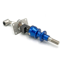 Billetworkz Short Shifter – Subaru BRZ / FR - S / GT86 2013–2021 - JDMuscleShort ShifterBW-SS-BRZ1-BLUBlue