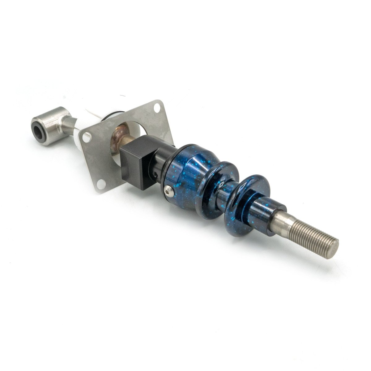 Billetworkz Short Shifter – Subaru BRZ / FR - S / GT86 2013–2021 - JDMuscleShort ShifterBW-SS-BRZ1-BCBlue Cosmic Space