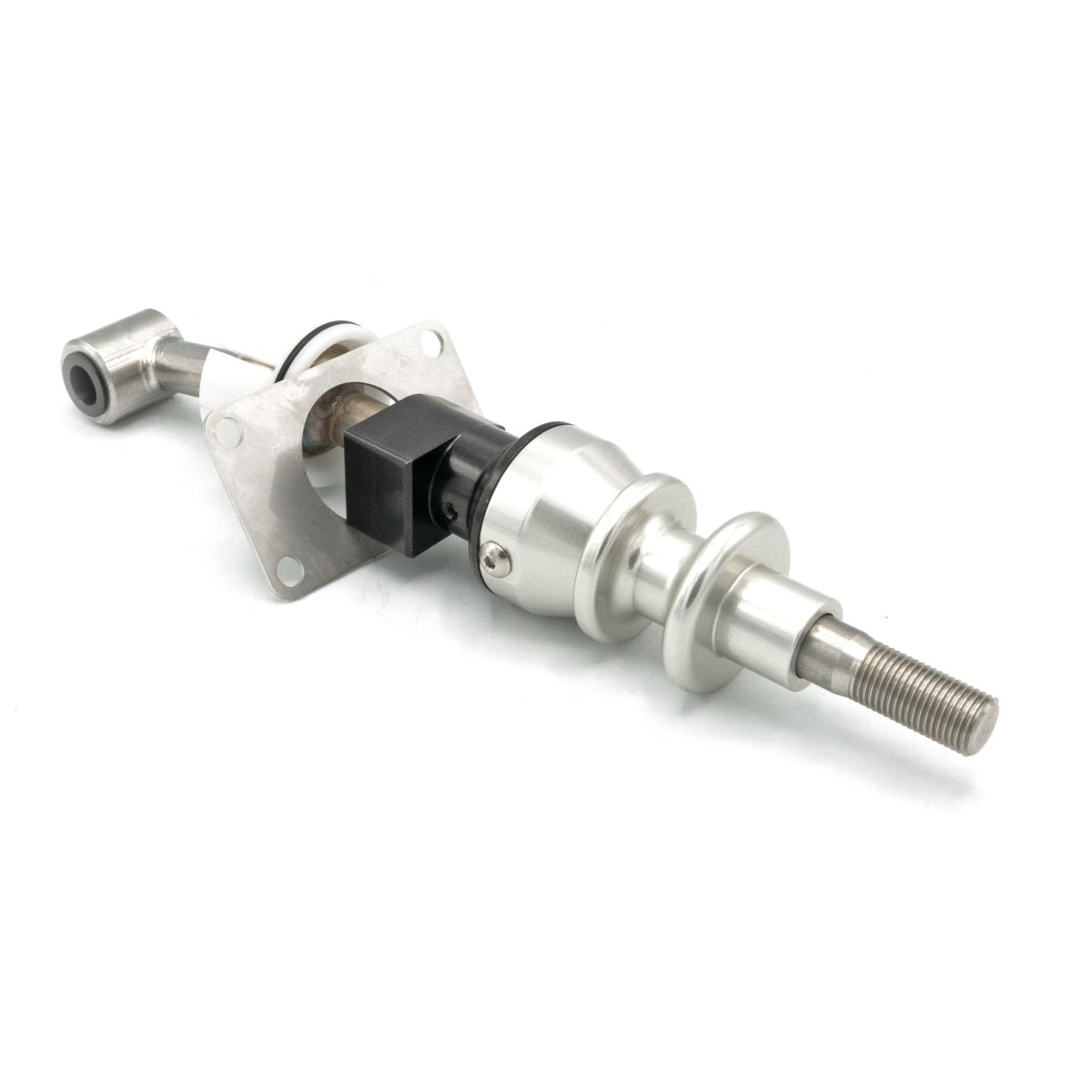 Billetworkz Short Shifter – Subaru BRZ / FR - S / GT86 2013–2021 - JDMuscleShort ShifterBW-SS-BRZ1-SILSilver
