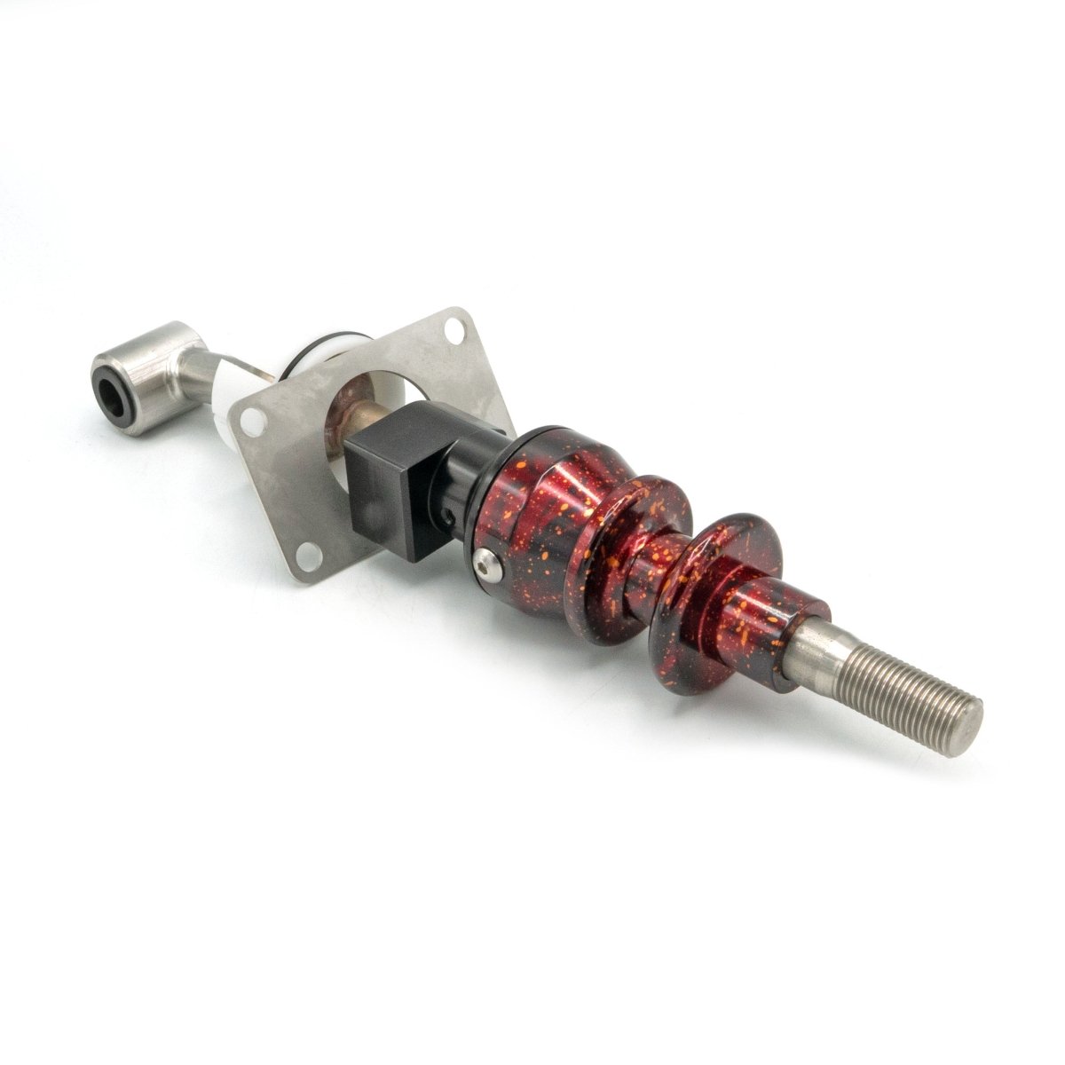 Billetworkz Short Shifter – Subaru BRZ / FR - S / GT86 2013–2021 - JDMuscleShort ShifterBW-SS-BRZ1-RCRed Cosmic Space