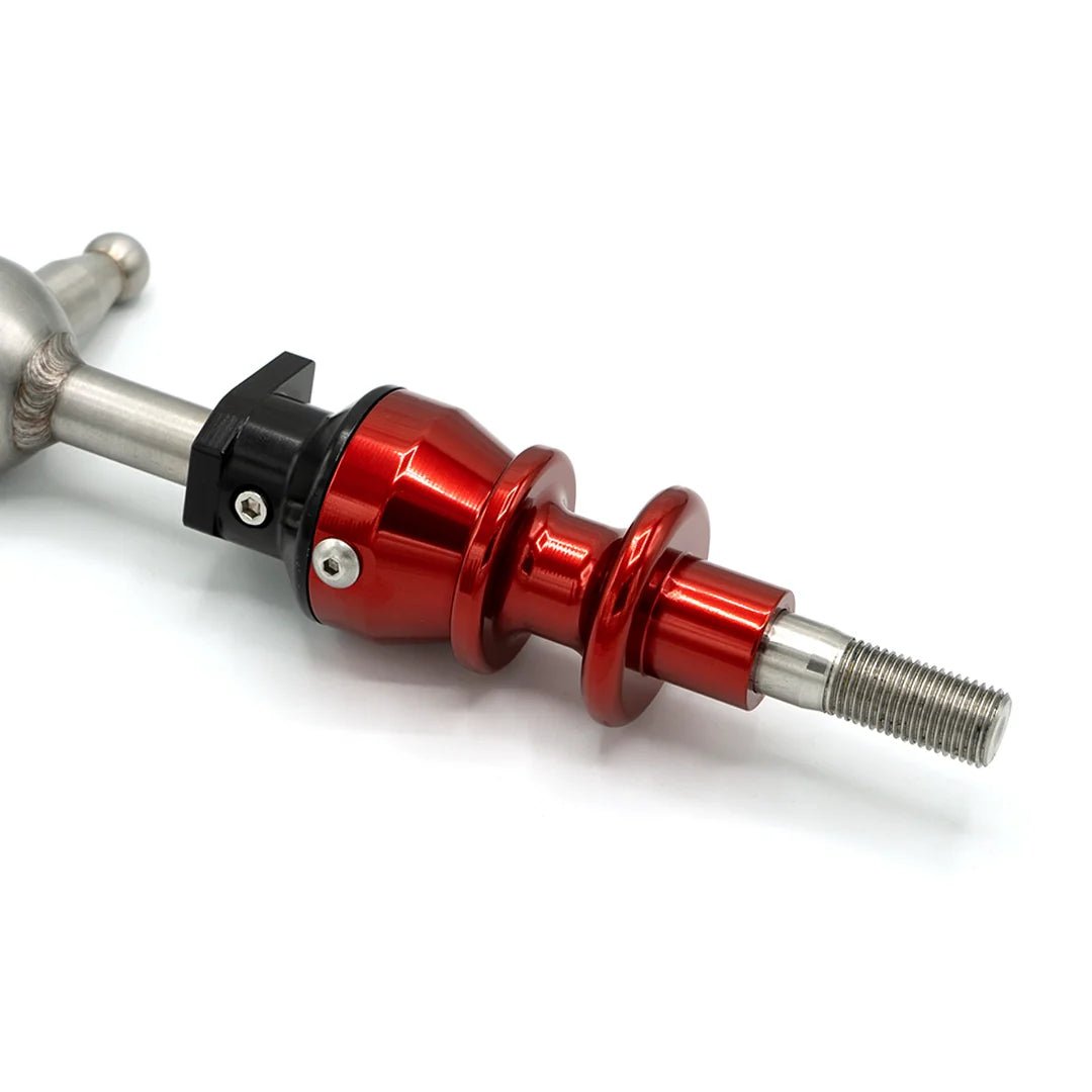 Billetworkz Short Shifter – Subaru BRZ / FR - S / GT86 2013–2021 - JDMuscleShort ShifterBW-SS-BRZ1-REDRed
