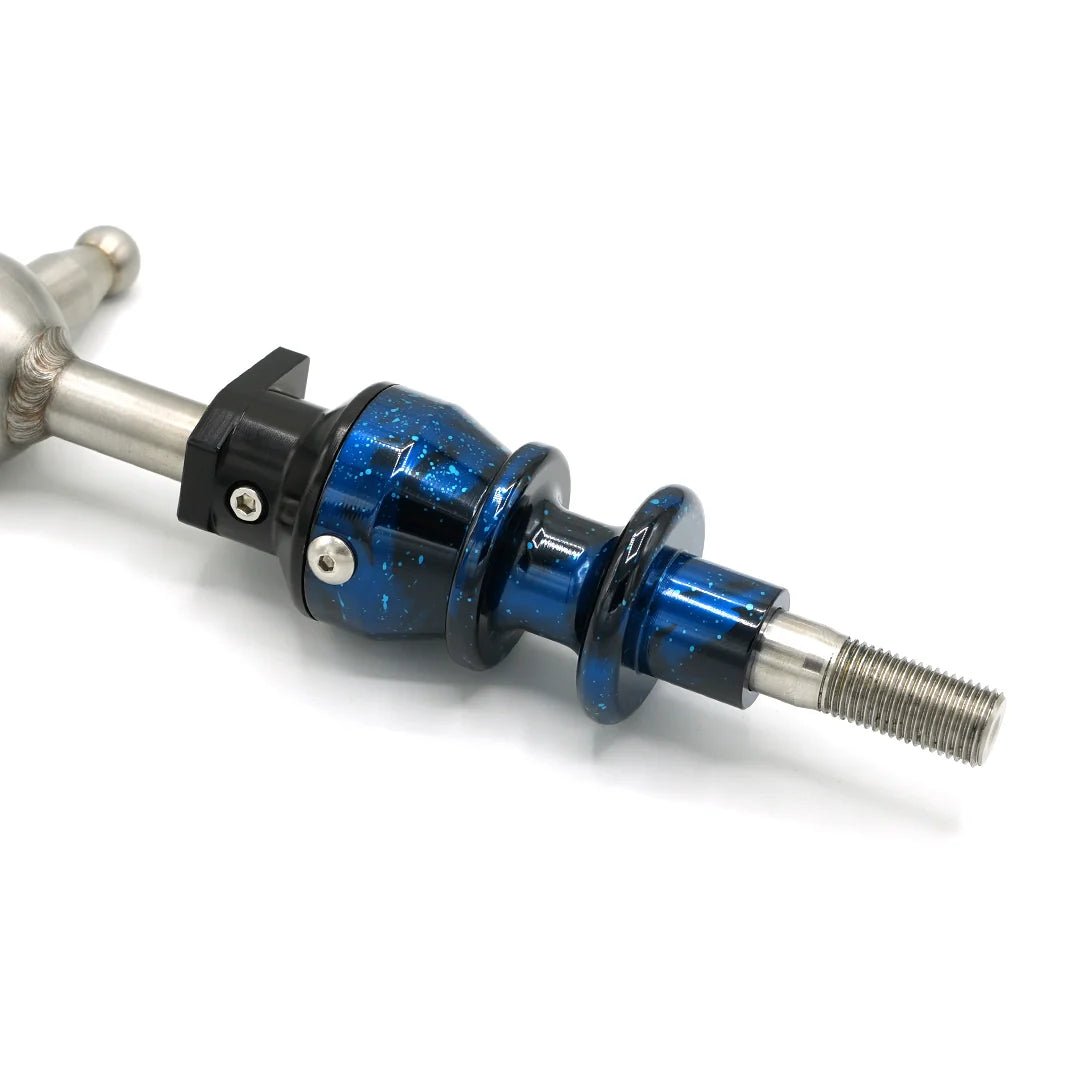 Billetworkz Short Shifter – Subaru BRZ / FR - S / GT86 2013–2021 - JDMuscleShort ShifterBW-SS-BRZ1-BCBlue Cosmic Space