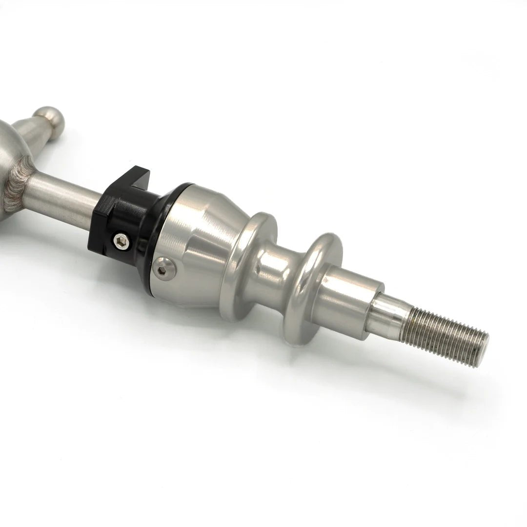 Billetworkz Short Shifter – Subaru BRZ / FR - S / GT86 2013–2021 - JDMuscleShort ShifterBW-SS-BRZ1-SILSilver