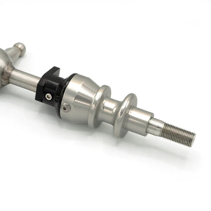 Billetworkz Short Shifter – Subaru BRZ / FR - S / GT86 2013–2021 - JDMuscleShort ShifterBW-SS-BRZ1-SILSilver