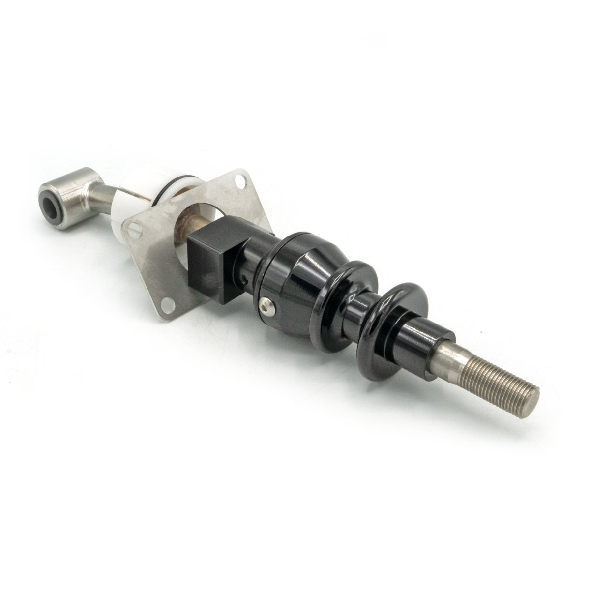 Billetworkz Short Shifter – Subaru BRZ / FR - S / GT86 2013–2021 - JDMuscleShort ShifterBW-SS-BRZ1-BLKGloss Black
