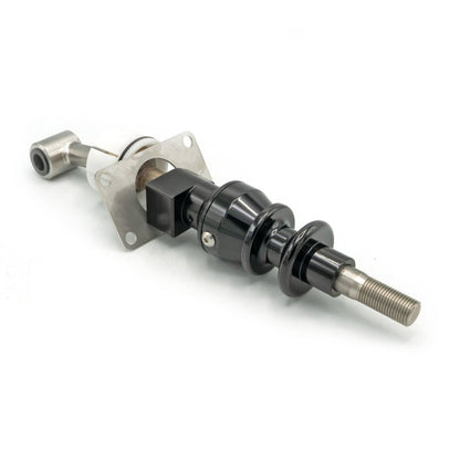 Billetworkz Short Shifter – Subaru BRZ / FR - S / GT86 2013–2021 - JDMuscleShort ShifterBW-SS-BRZ1-BLKGloss Black