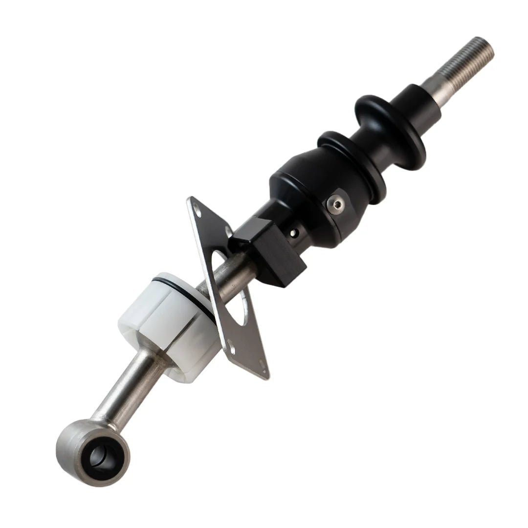 Billetworkz Short Shifter – Subaru BRZ / Toyota GR86 2022+ - JDMuscleShort ShifterBW-SS-BRZ2-MTE-IKMatte BlackYes - add the Billetworkz Short Shifter Install Kit (+$30)