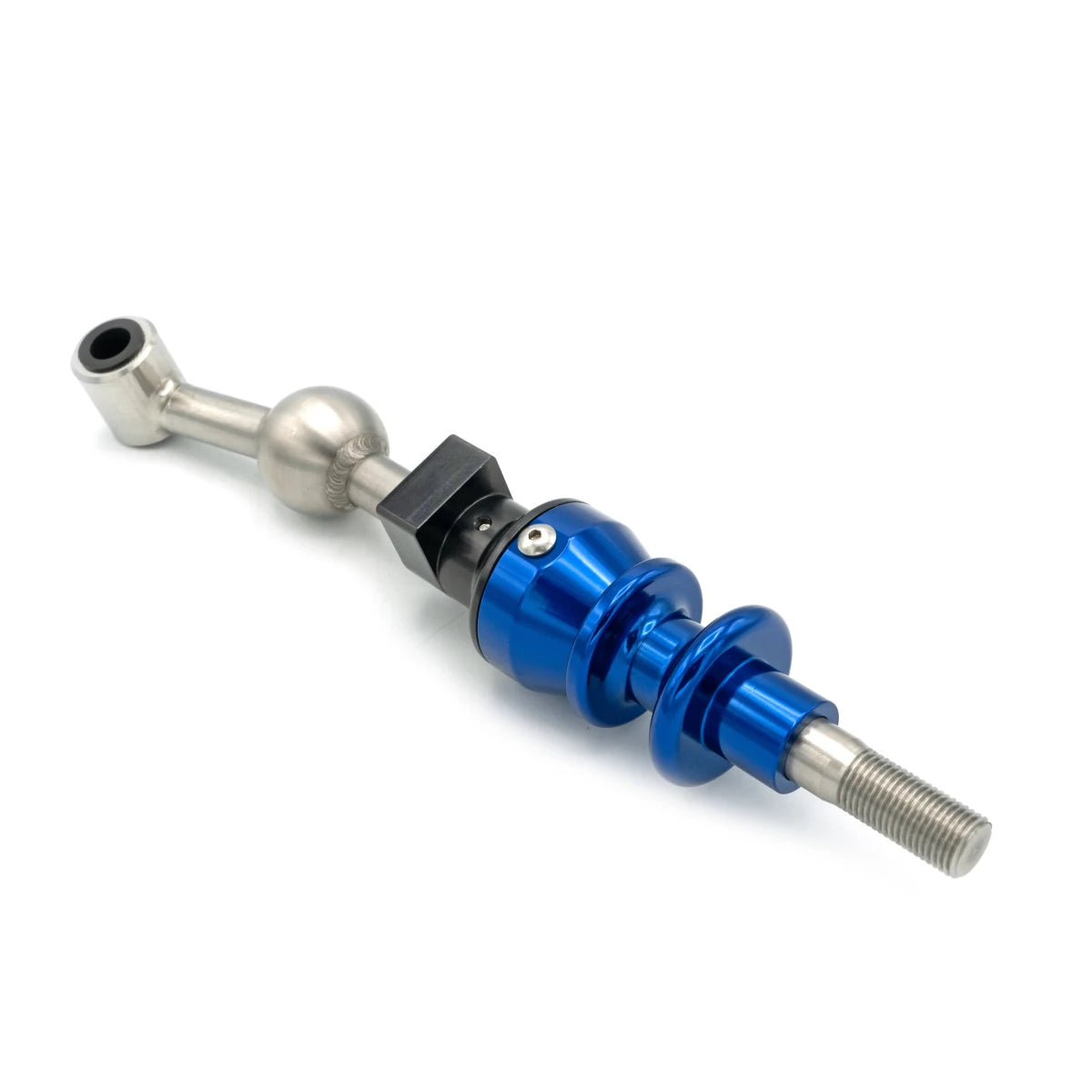 Billetworkz Short Shifter – Subaru BRZ / Toyota GR86 2022+ - JDMuscleShort ShifterBW-SS-BRZ2-BLUBlueNo thanks - no install kit needed