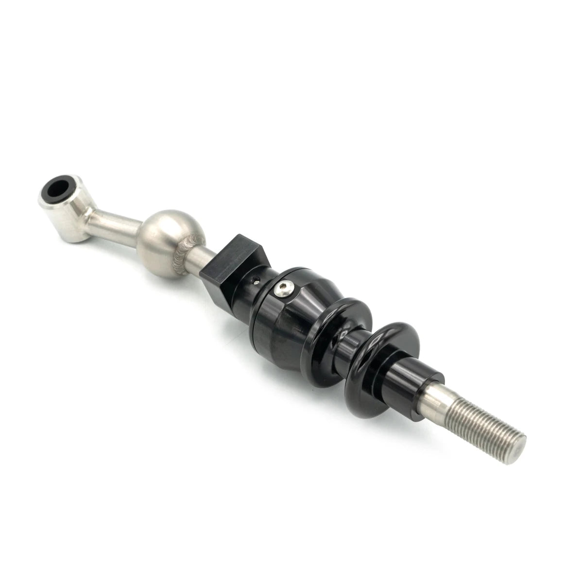 Billetworkz Short Shifter – Subaru BRZ / Toyota GR86 2022+ - JDMuscleShort ShifterBW-SS-BRZ2-BLKGloss BlackNo thanks - no install kit needed