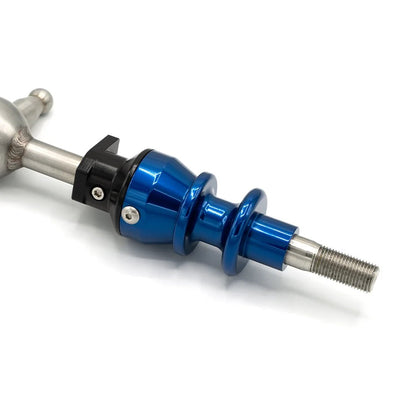 Billetworkz Short Shifter – Subaru BRZ / Toyota GR86 2022+ - JDMuscleShort ShifterBW-SS-BRZ2-BLU-IKBlueYes - add the Billetworkz Short Shifter Install Kit (+$30)