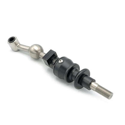 Billetworkz Short Shifter – Subaru BRZ / Toyota GR86 2022+ - JDMuscleShort ShifterBW-SS-BRZ2-MTEMatte BlackNo thanks - no install kit needed