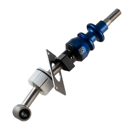 Billetworkz Short Shifter – Subaru BRZ / Toyota GR86 2022+ - JDMuscleShort ShifterBW-SS-BRZ2-BLU-IKBlueYes - add the Billetworkz Short Shifter Install Kit (+$30)