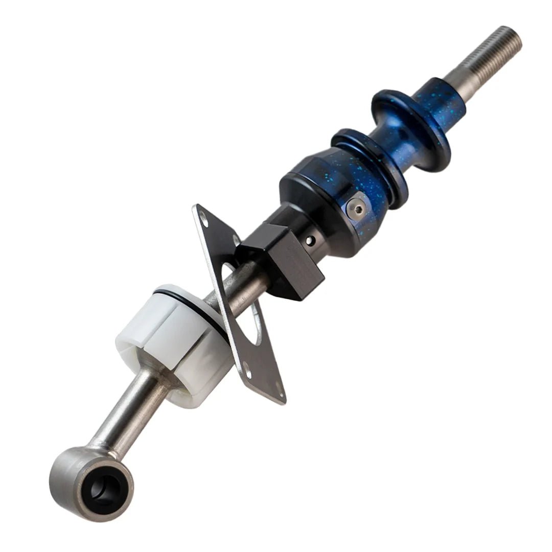 Billetworkz Short Shifter – Subaru BRZ / Toyota GR86 2022+ - JDMuscleShort ShifterBW-SS-BRZ2-BC-IKBlue Cosmic SpaceYes - add the Billetworkz Short Shifter Install Kit (+$30)
