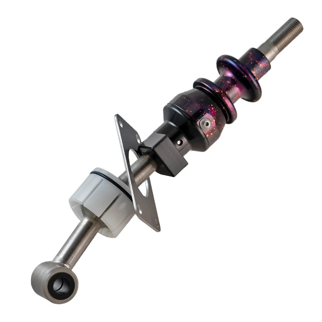Billetworkz Short Shifter – Subaru BRZ / Toyota GR86 2022+ - JDMuscleShort ShifterBW-SS-BRZ2-PC-IKPurple Cosmic SpaceYes - add the Billetworkz Short Shifter Install Kit (+$30)