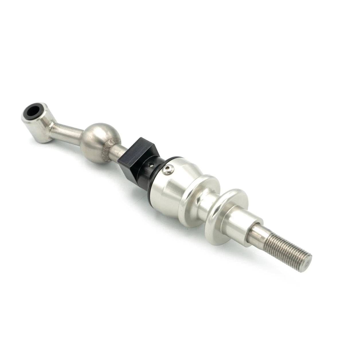 Billetworkz Short Shifter – Subaru BRZ / Toyota GR86 2022+ - JDMuscleShort ShifterBW-SS-BRZ2-SILSilverNo thanks - no install kit needed