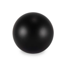 Billetworkz Weighted Shift Knob - 5 - Speed Standard Engraving for Subaru - JDMuscleShift KnobBW-KNB-SUB5-STD5-MBLK-SPMatte BlackSphere