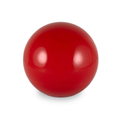 Billetworkz Weighted Shift Knob - 5 - Speed Standard Engraving for Subaru - JDMuscleShift KnobbwzBW-KNB-SUB5-STD5-GRED-SPGloss RedSphere