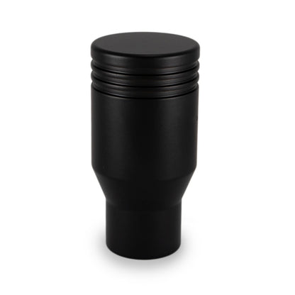 Billetworkz Weighted Shift Knob - 5 - Speed Standard Engraving for Subaru - JDMuscleShift KnobbwzBW-KNB-SUB5-STD5-MBLK-SPMatte BlackSphere