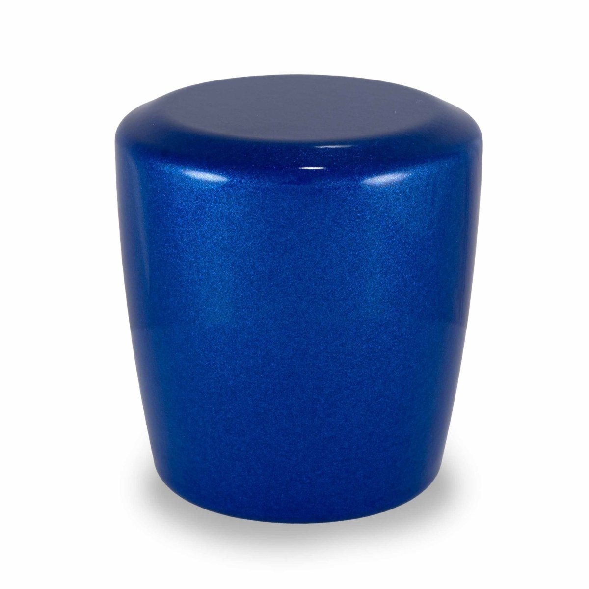 Billetworkz Weighted Shift Knob - 5 - Speed Standard Engraving for Subaru - JDMuscleShift KnobbwzBW-KNB-SUB5-STD5-CBLU-SPCandy BlueSphere