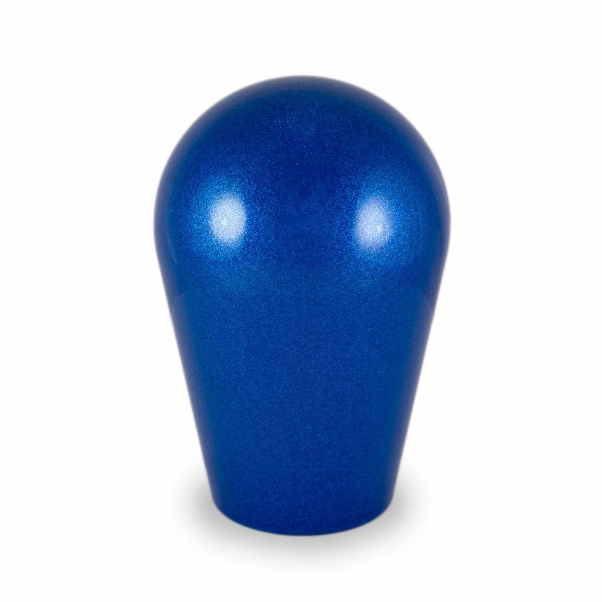 Billetworkz Weighted Shift Knob - 5 - Speed Standard Engraving for Subaru - JDMuscleShift KnobbwzBW-KNB-SUB5-STD5-CBLU-SPCandy BlueSphere