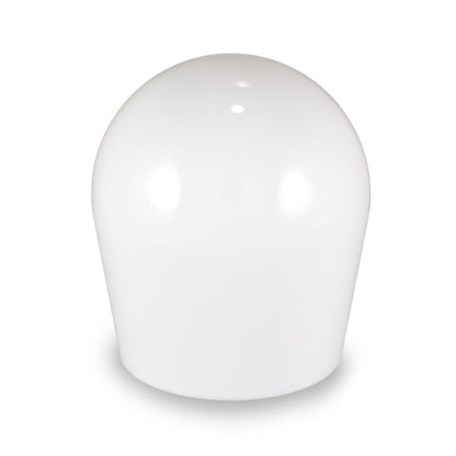 Billetworkz Weighted Shift Knob - 5 - Speed Standard Engraving for Subaru - JDMuscleShift KnobbwzBW-KNB-SUB5-STD5-GWHT-SPGloss WhiteSphere