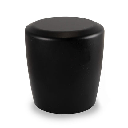 Billetworkz Weighted Shift Knob - 5 - Speed Standard Engraving for Subaru - JDMuscleShift KnobbwzBW-KNB-SUB5-STD5-MBLK-SPMatte BlackSphere