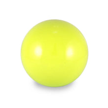 Billetworkz Weighted Shift Knob - 6 Speed Heartbeat Engraving for Subaru - JDMuscleShift KnobBW-KNB-SUB6-HB6-NYEL-SPNeon YellowSphere