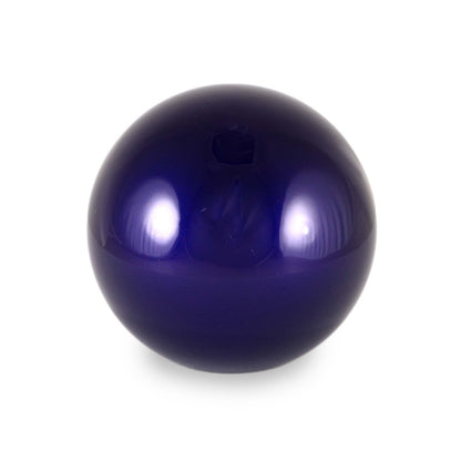 Billetworkz Weighted Shift Knob - 6 - Speed Japanese Engraving for Subaru - JDMuscleShift KnobBW-KNB-SUB6-JAP6-CPRP-SPCandy PurpleSphere