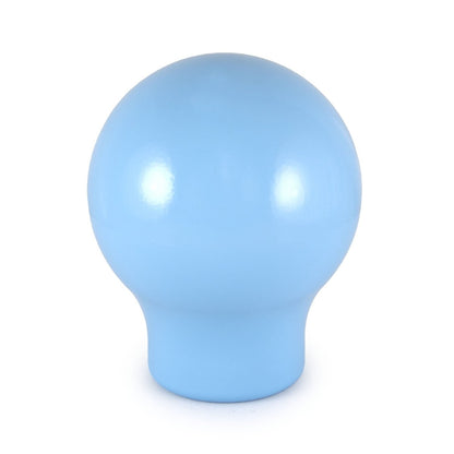 Billetworkz Weighted Shift Knob - 6 - Speed Japanese Engraving for Subaru - JDMuscleShift KnobBW-KNB-SUB6-JAP6-PBLU-SPPerformance BlueSphere