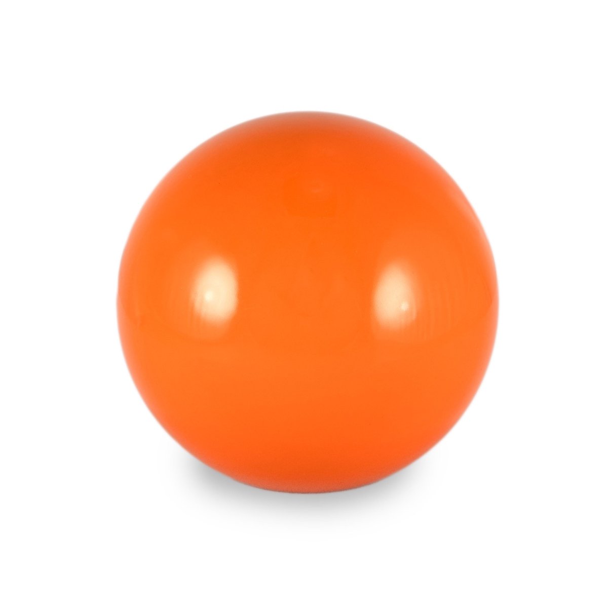 Billetworkz Weighted Shift Knob - 6 - Speed Standard Engraving for Subaru - JDMuscleShift KnobBW-KNB-SUB6-STD6-GORA-SPGloss OrangeSphere