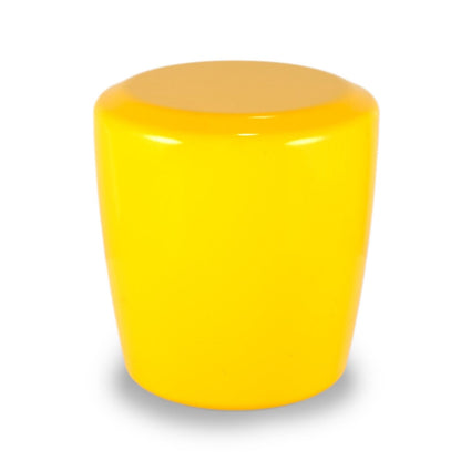Billetworkz Weighted Shift Knob - 6 - Speed Standard Engraving for Subaru - JDMuscleShift KnobBW-KNB-SUB6-STD6-GYEL-SPGloss YellowSphere