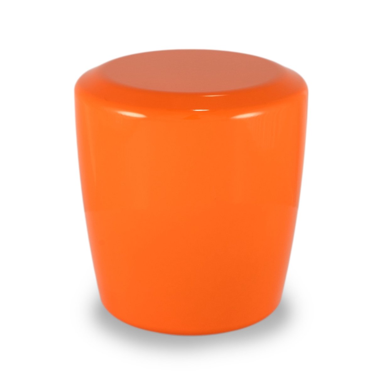 Billetworkz Weighted Shift Knob - 6 - Speed Standard Engraving for Subaru - JDMuscleShift KnobBW-KNB-SUB6-STD6-GORA-SPGloss OrangeSphere
