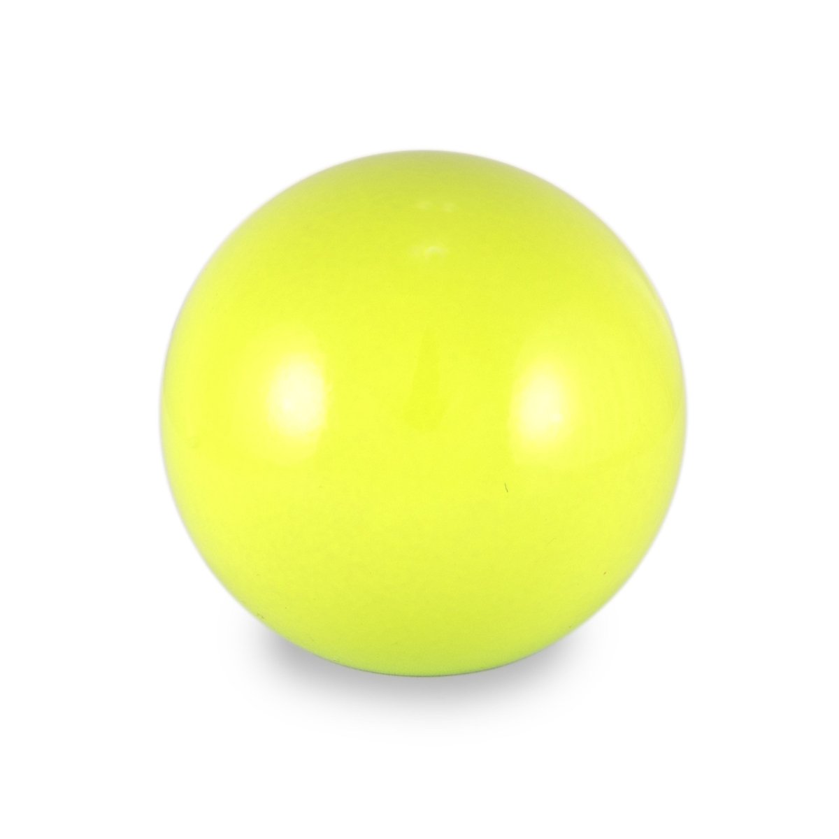 Billetworkz Weighted Shift Knob - 6 - Speed Standard Engraving for Subaru - JDMuscleShift KnobBW-KNB-SUB6-STD6-NYEL-SPNeon YellowSphere