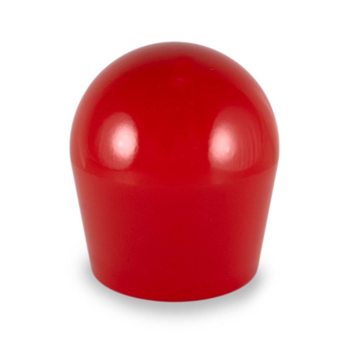 Billetworkz Weighted Shift Knob - 6 - Speed Standard Engraving for Subaru - JDMuscleShift KnobBW-KNB-SUB6-STD6-GRED-SPGloss RedSphere