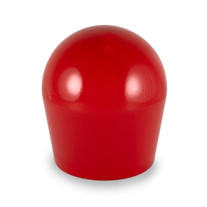 Billetworkz Weighted Shift Knob - 6 - Speed Standard Engraving for Subaru - JDMuscleShift KnobBW-KNB-SUB6-STD6-GRED-SPGloss RedSphere