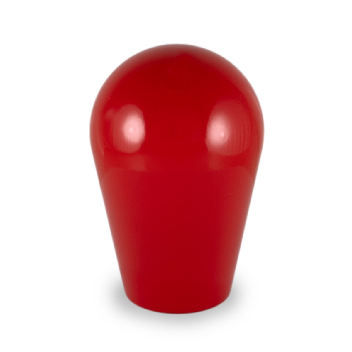 Billetworkz Weighted Shift Knob - 6 - Speed Standard Engraving for Subaru - JDMuscleShift KnobBW-KNB-SUB6-STD6-GRED-SPGloss RedSphere