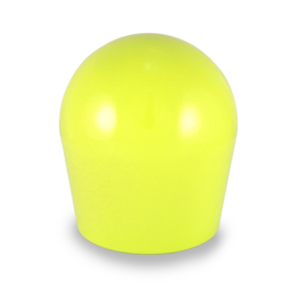 Billetworkz Weighted Shift Knob - 6 - Speed Standard Engraving for Subaru - JDMuscleShift KnobBW-KNB-SUB6-STD6-NYEL-SPNeon YellowSphere