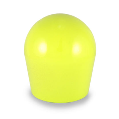 Billetworkz Weighted Shift Knob - 6 - Speed Standard Engraving for Subaru - JDMuscleShift KnobBW-KNB-SUB6-STD6-NYEL-SPNeon YellowSphere