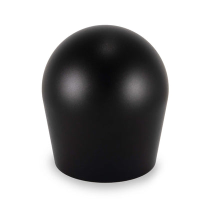 Billetworkz Weighted Shift Knob - 6 - Speed Standard Engraving for Subaru - JDMuscleShift KnobBW-KNB-SUB6-STD6-MBLK-SPMatte BlackSphere