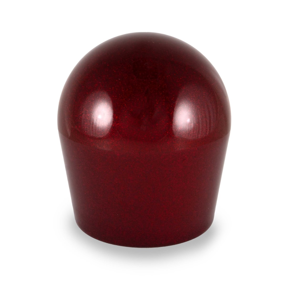 Billetworkz Weighted Shift Knob - 6 - Speed Standard Engraving for Subaru - JDMuscleShift KnobBW-KNB-SUB6-STD6-CRED-SPCandy RedSphere